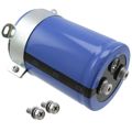LNR1J683MSE - LNR 68000μF Capacitor ±20% Bulk Chassis Mount 11A 2.500Dia 63.50mm -40°C~85°C Polar 28.6004mm Radial, Can - Screw Terminals