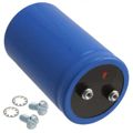 CGS402T200W4C - CGS402T200W4C datasheet pdf and Aluminum Electrolytic Capacitors product details from Cornell Dubilier Electronics (CDE) stock available on our website