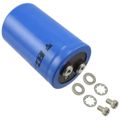 MAL210435332E3 - 104 PHL-ST 3300μF Capacitor ±20% Bulk Chassis Mount 10.1A 2.559Dia 65.00mm -40°C~105°C 28.4988mm Radial, Can - Screw Terminals