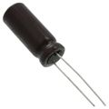 UPJ1K101MPD - Aluminum Electrolytic Capacitors - Leaded 80volts 100uF 10x25 20%