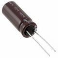 UPW1C122MPD1TD - CAPACITOR ALUM ELEC, 1200UF, 16V, 20%, RADIAL
