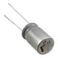 UBX1A331MPD1TD - CAP ALUM 330UF 20% 10V RADIAL