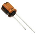 B41858C7187M8 - CAP ALUM 180UF 20% 35V RADIAL