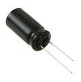 UHD1V102MHD - UHD 1000μF Capacitor ±20% Bulk Through Hole 2.77A 0.492Dia 12.50mm -40°C~105°C Polar 5mm Radial, Can