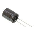 UCS2C151MHD - UCS 150μF Capacitor ±20% Bulk Through Hole 1.89A 0.630Dia 16.00mm -40°C~105°C Polar 7.5mm Radial, Can