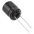 UPW1E182MHD6TN - CAP ALUM 1800UF 20% 25V RADIAL