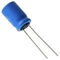 UBT2A470MPD1TD - CAP ALUM 47UF 20% 100V RADIAL