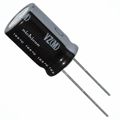 UVZ1V222MHD - CAP ALUM 2200UF 20% 35V RADIAL