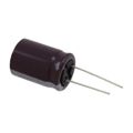UPW1E332MHD6TN - CAP ALUM 3300UF 20% 25V RADIAL