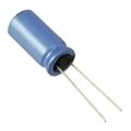 UKT1H471MHD - Aluminum Electrolytic Capacitors - Leaded 50volts 470uF 20%