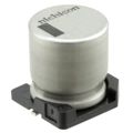 UUG2E220MNQ1ZD - Aluminum Electrolytic Capacitors - SMD 22UF250V