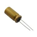UFW1E222MHD - Aluminum Electrolytic Capacitors - Leaded 25volts 2200uF 20%