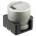 UUE1C681MNS1MS - Aluminum Electrolytic Capacitors - SMD 16volts 680uF
