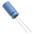 UKA0J222MPD1TD - Aluminum Electrolytic Capacitors - Leaded 6.3V 2200uF -55 to 105C