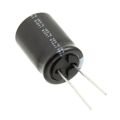 URZ2C151MHD - Aluminum Electrolytic Capacitors - Leaded 160volts 150uF 18x25 20% 7.5LS