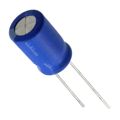 UBW2A470MPD1TD - CAP ALUM 47UF 20% 100V RADIAL