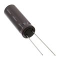 UPT2P560MPD - UPT 56μF Capacitor ±20% Bulk Through Hole 290mA 0.394Dia 10.00mm -25°C~105°C Polar 5.0038mm Radial, Can