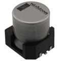 UBC1V221MNS1MS - UBC1V221MNS1MS datasheet pdf and Aluminum Electrolytic Capacitors product details from Nichicon stock available on our website