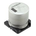 UCX1V821MNQ1MS - CAP ALUM 820UF 20% 35V SMD