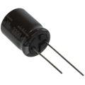 UPM1A332MHD6 - CAP ALUM 3300UF 20% 10V RADIAL