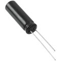 80TXW120MEFC8X30 - CAP ALUM 120UF 20% 80V RADIAL