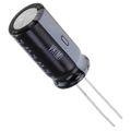 UVK1H102MHD - Aluminum Electrolytic Capacitors - Leaded 50volts 1000uF 12.5x25 20% 5LS
