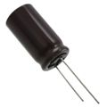 UPM1J681MHD - UPM 680μF Capacitor ±20% Bulk Through Hole 1.7A 0.630Dia 16.00mm -55°C~105°C Polar 7.493mm Radial, Can