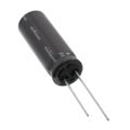 UPT2G470MHD - UPT 47μF Capacitor ±20% Bulk Through Hole 370mA 0.492Dia 12.50mm -25°C~105°C 5.0038mm Radial, Can