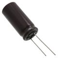 UPJ2A391MHD - Aluminum Electrolytic Capacitors - Leaded 100volts 390uF 20% 16X35.5 7.5LS