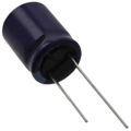 LXZ50VB122M16X30LL - CAP ALUM 1200UF 20% 50V RADIAL