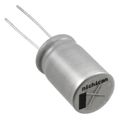 UBX2V100MHL - Aluminum Electrolytic Capacitors - Leaded 350volts 10uF 150c 12.5x20 5LS