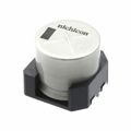 UCX1H681MNQ1MS - CAP ALUM 680UF 20% 50V SMD