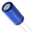 UBW1E102MHD - Aluminum Electrolytic Capacitors - Leaded 25volts 1000uF 135c 12.5x25 5LS