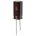 KMG25VB472M16X31LL - CAP ALUM 4700UF 20% 25V RADIAL