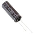 UCY2W390MHD - UCY 39μF Capacitor ±20% Bulk Through Hole 460mA 0.492Dia 12.50mm -25°C~105°C Polar 5.0038mm Radial, Can