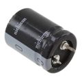 LLS2V121MELY - Aluminum Electrolytic Capacitors - Snap In 350volts 120uF 85c 20x30x10L/S