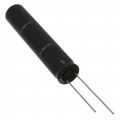 100TXW330MEFC10X60 - TXW 330μF Capacitor ±20% Bulk Through Hole 1.97A 0.394Dia 10.00mm -40°C~105°C Polar 5.0038mm Radial, Can