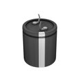 LP821M063A1P3 - CAP ALUM 820UF 20% 63V SNAP