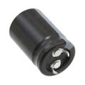 LGU2Z331MELY - LGU 330μF Capacitor ±20% Bulk Through Hole 1.2A 0.787Dia 20.00mm -40°C~105°C Polar 10mm Radial, Can - Snap-In