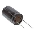 UPS2V470MRD6 - UPS 47μF Capacitor ±20% Bulk Through Hole 200mA 0.787Dia 20.00mm -40°C~105°C Polar 10.0076mm Radial, Can