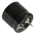 B43252A1227M - Cap Aluminum Lytic 220uF 160V 20% (22 X 20mm) Snap-In 10mm 760mA 2000h 105C Bulk