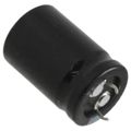 LLS2G101MELY - LLS 100μF Capacitor ±20% Bulk Through Hole 950mA 0.787Dia 20.00mm -25°C~85°C Polar 10mm Radial, Can - Snap-In