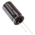 UPS1V332MHD - UPS 3300μF Capacitor ±20% Bulk Through Hole 2.7A 0.709Dia 18.00mm -55°C~105°C Polar 7.5mm Radial, Can