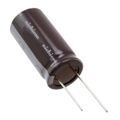 UPS2W470MRD - UPS 47μF Capacitor ±20% Bulk Through Hole 175mA 0.787Dia 20.00mm -25°C~105°C Polar 10mm Radial, Can