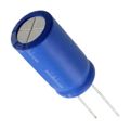 UBW1A472MHD - Aluminum Electrolytic Capacitors - Leaded 10volts 4700uF 135c 16x31.5 7.5LS