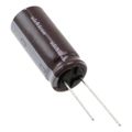 UPTW6680MHD - UPT 68μF Capacitor ±20% Bulk Through Hole 510mA 0.630Dia 16.00mm -25°C~105°C Polar 7.493mm Radial, Can