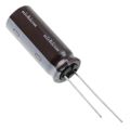UPH2G560MHD - Capacitor; Al Electrolytic; Cap 56 uF; Tol20%; Vol-Rtg 400 VDC; Radial; Bulk