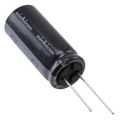 UKL0J103MHD - UKL 10000μF Capacitor ±20% Bulk Through Hole 1.9A 0.709Dia 18.00mm -40°C~85°C Polar 7.493mm Radial, Can