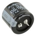 400VXG82MEFC22X25 - CAP ALUM 82UF 20% 400V SNAP