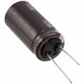 UPZ2D391MHD6 - UPZ 390μF Capacitor ±20% Bulk Through Hole 1.12A 0.709Dia 18.00mm -25°C~105°C 7.493mm Radial, Can